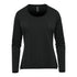 Women's Montebello Performance Long Sleeve Tee - CPF-2W